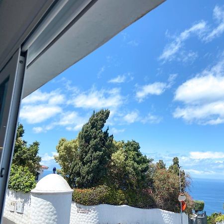 Feel Tenerife Suites - Adults ONLY La Matanza De Acentejo Exterior foto