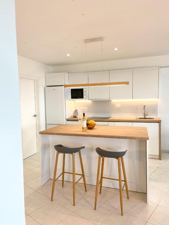 Feel Tenerife Suites - Adults ONLY La Matanza De Acentejo Exterior foto