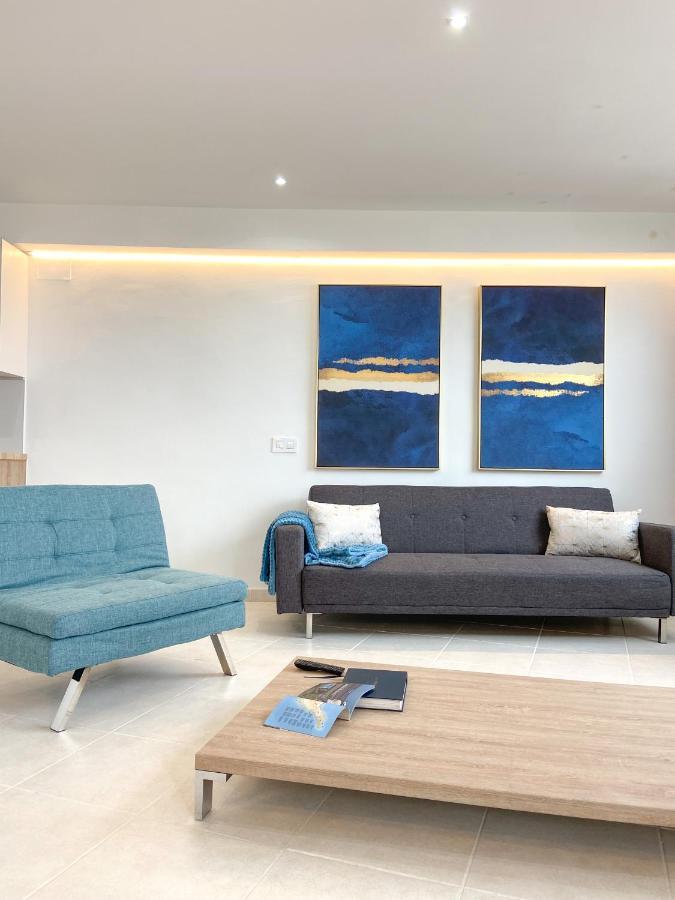Feel Tenerife Suites - Adults ONLY La Matanza De Acentejo Exterior foto