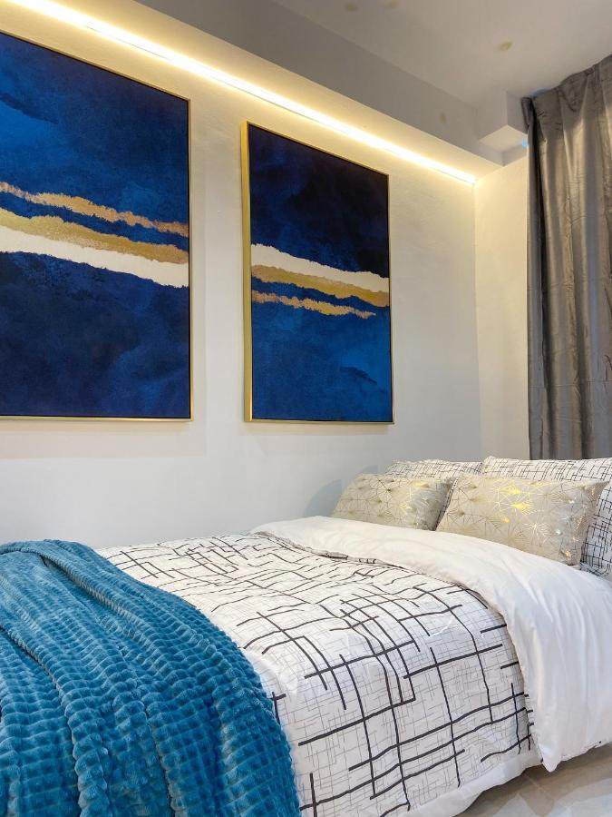 Feel Tenerife Suites - Adults ONLY La Matanza De Acentejo Exterior foto