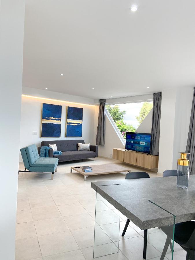Feel Tenerife Suites - Adults ONLY La Matanza De Acentejo Exterior foto